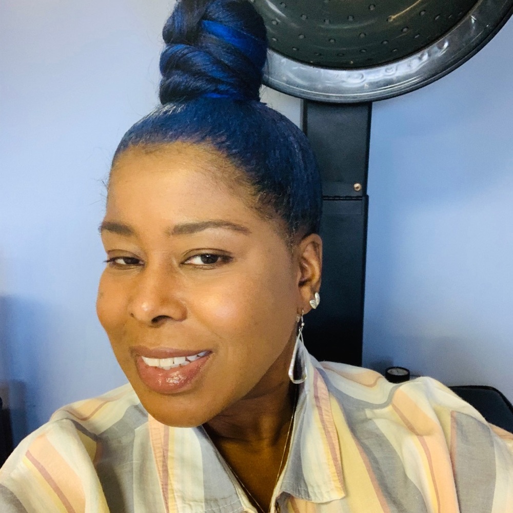 Meet your Posher, Michelle